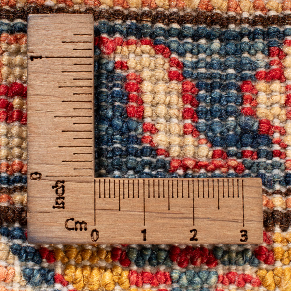 Ziegler Carpet - Kazak - 150 x 85 cm - röd