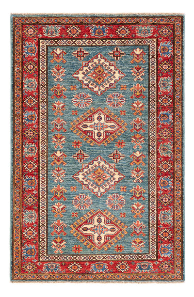 Kazak Mattan 100x153cm - Oriental Carpet