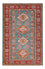Ziegler Carpet - Kazak - 153 x 100 cm - turkos
