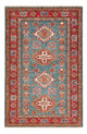 Kazak Mattan 153x100cm - Oriental Carpet