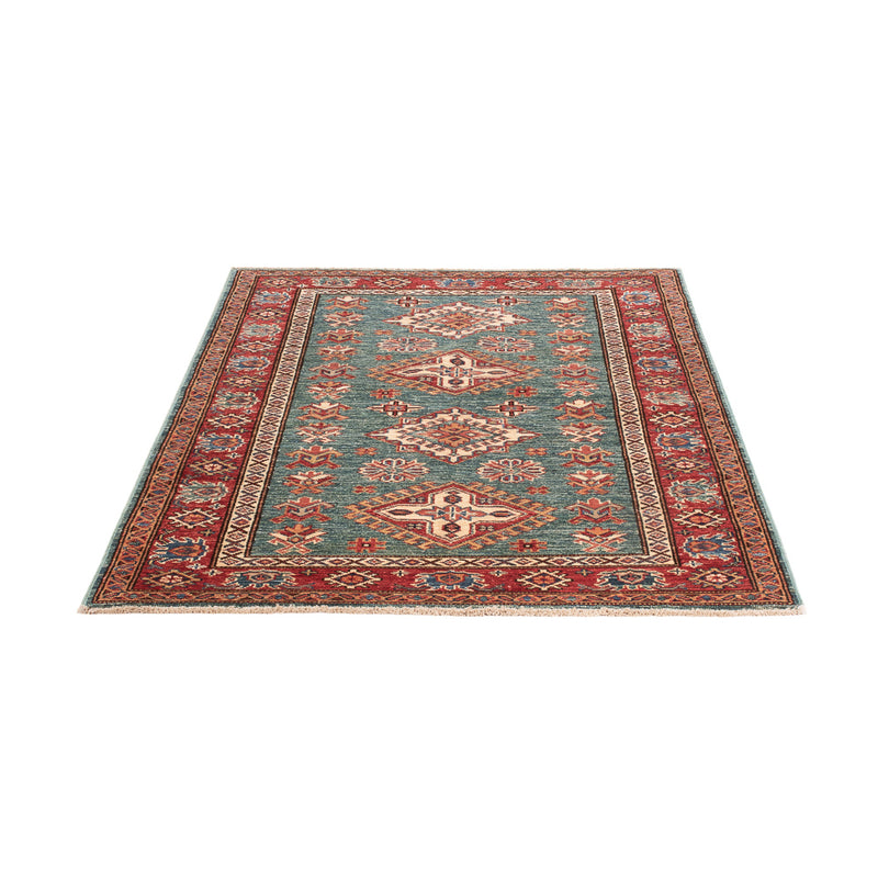 Ziegler Carpet - Kazak - 153 x 100 cm - turkos