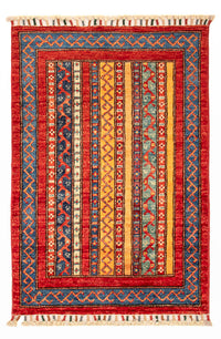 Ziegler Carpet - Shal - 88 x 59 cm - flerfärgad