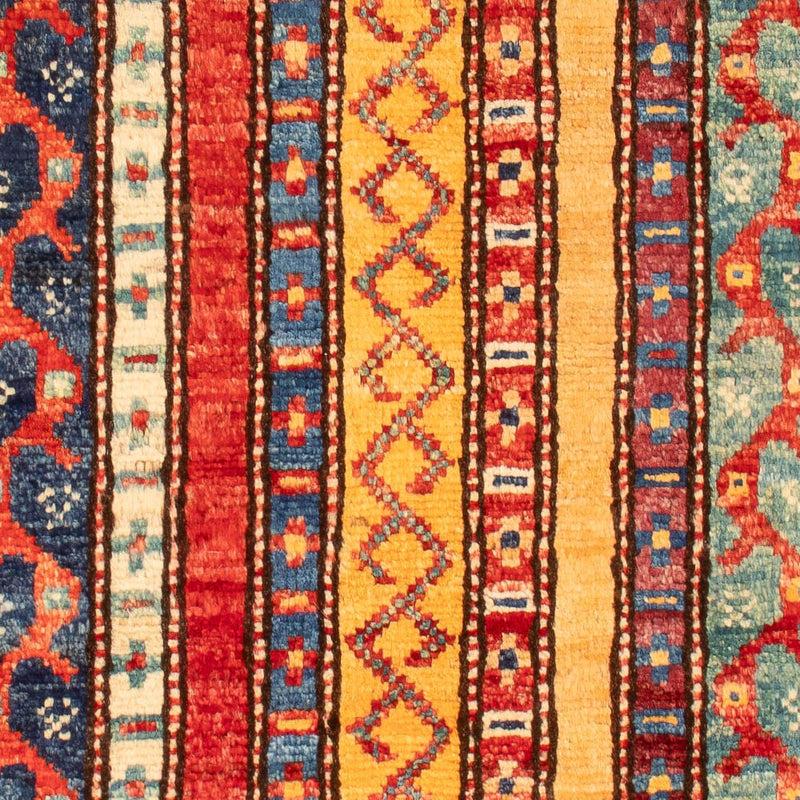 Ziegler Carpet - Shal - 88 x 59 cm - flerfärgad