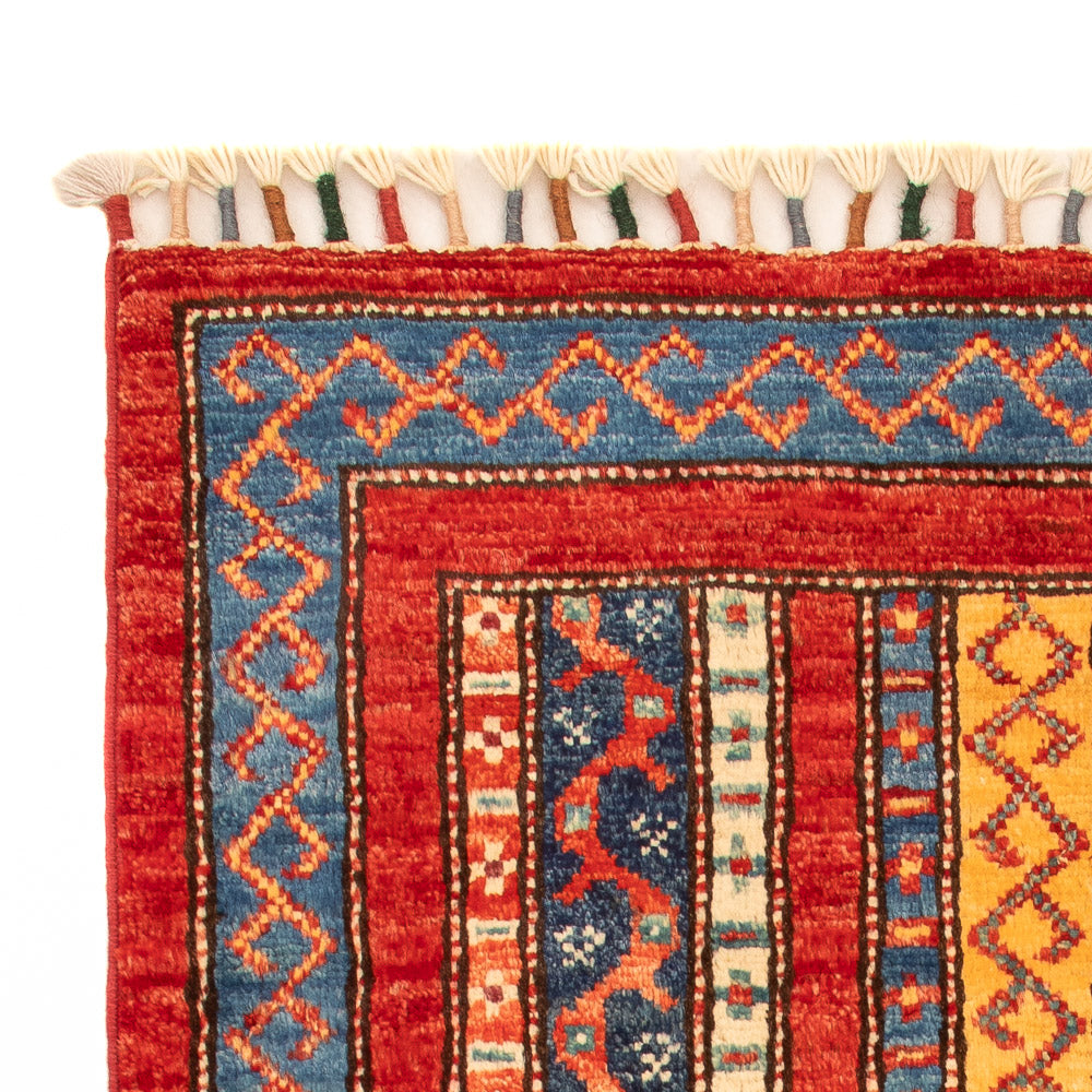 Ziegler Carpet - Shal - 88 x 59 cm - flerfärgad