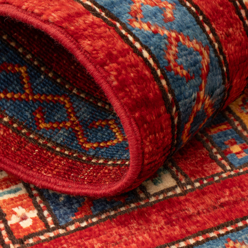 Ziegler Carpet - Shal - 88 x 59 cm - flerfärgad