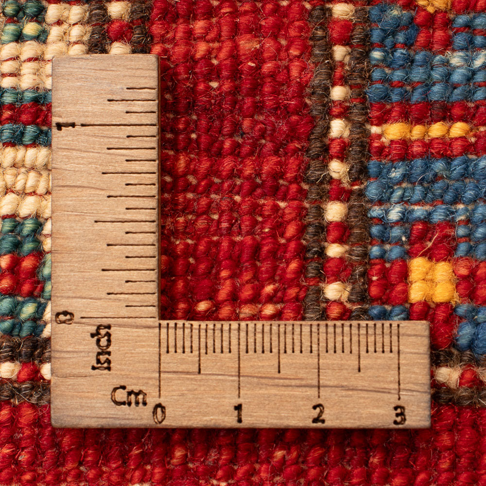 Ziegler Carpet - Shal - 88 x 59 cm - flerfärgad