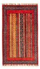 Shal Mattan 101x62cm - Oriental Carpet