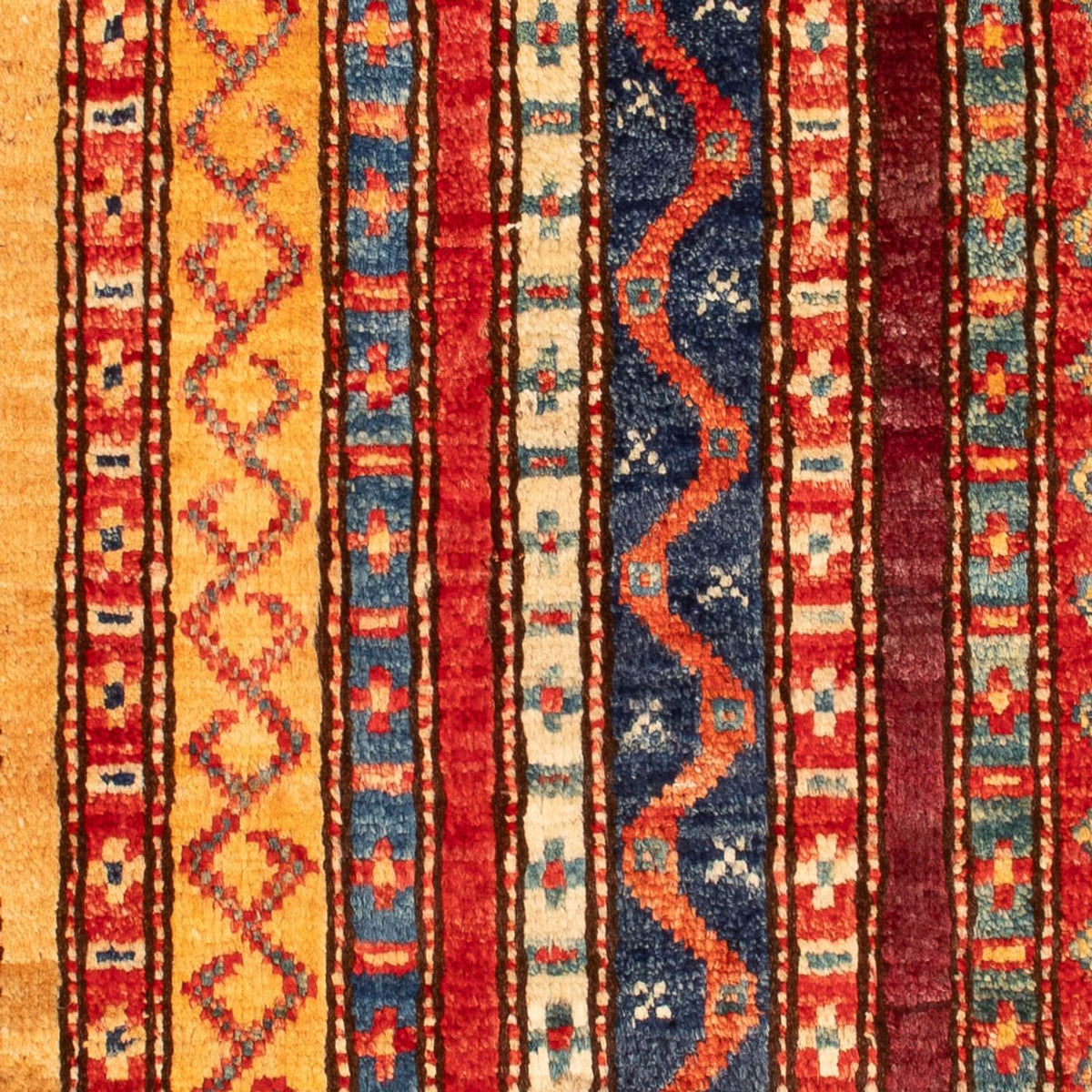 Ziegler Carpet - Shal - 101 x 62 cm - flerfärgad