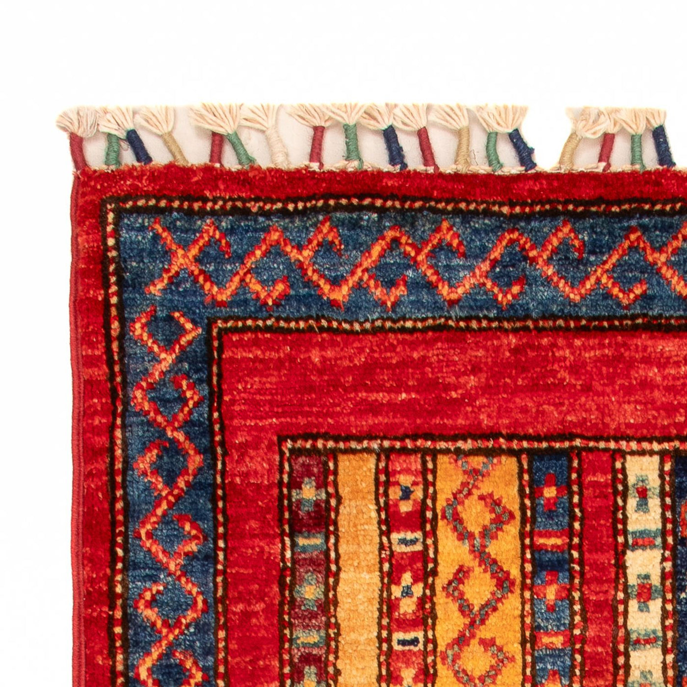 Shal Mattan 101x62cm - Oriental Carpet