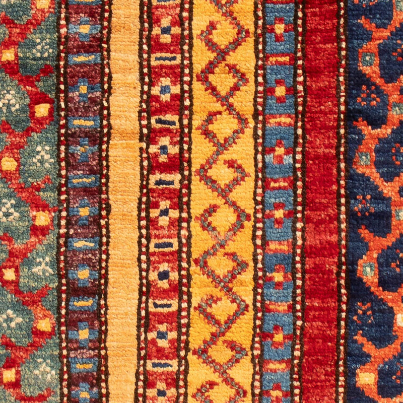 Ziegler Carpet - Shal - 88 x 58 cm - flerfärgad