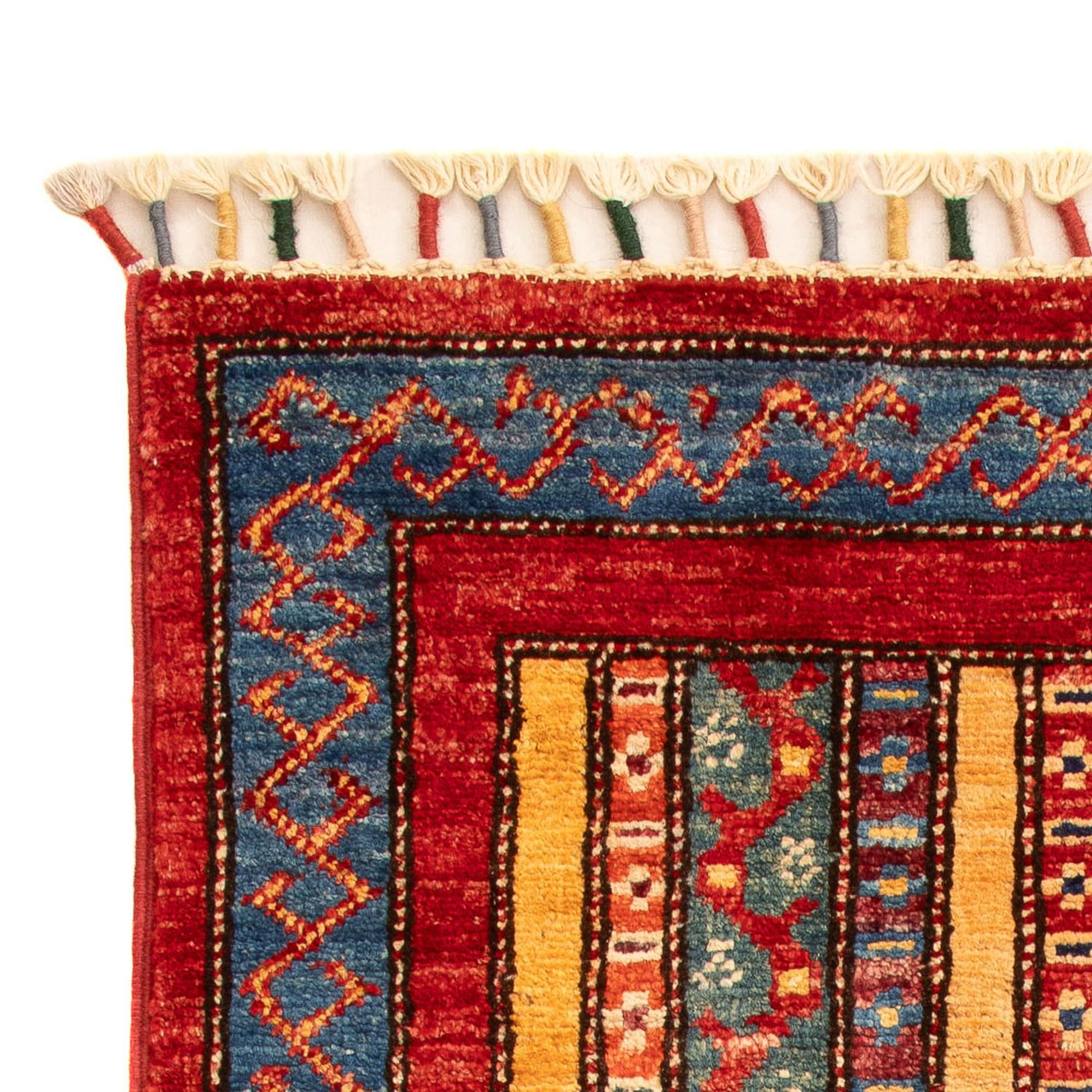 Shal Mattan 88x58cm - Oriental Carpet