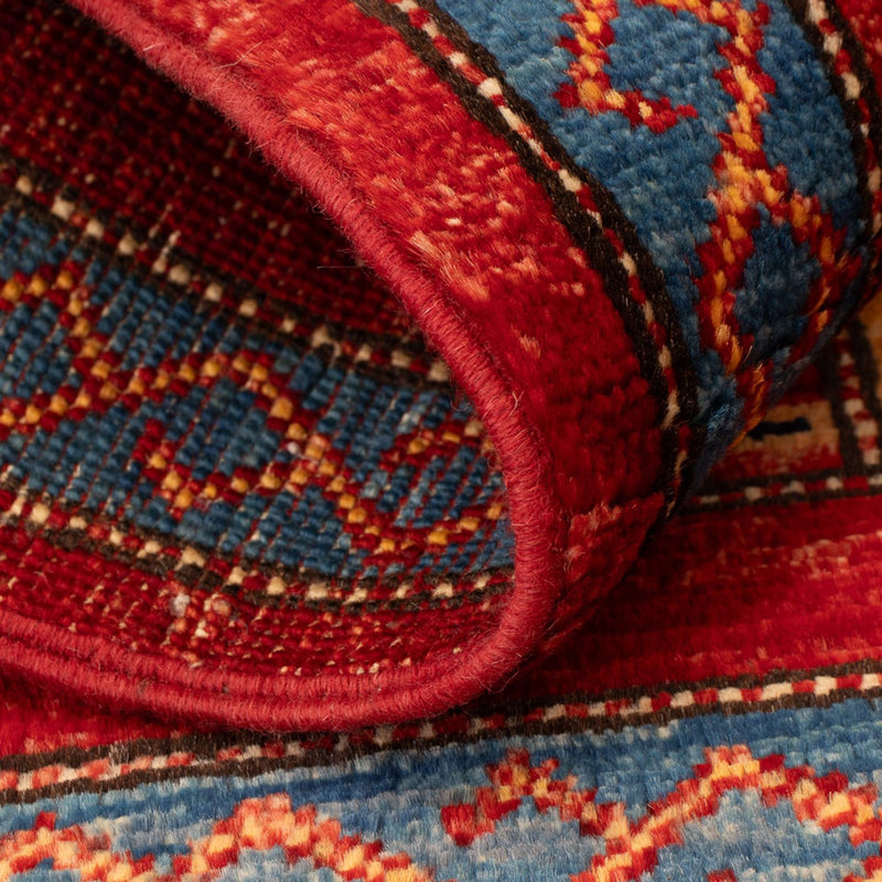 Ziegler Carpet - Shal - 88 x 58 cm - flerfärgad