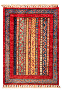 Ziegler Carpet - Shal - 91 x 64 cm - flerfärgad