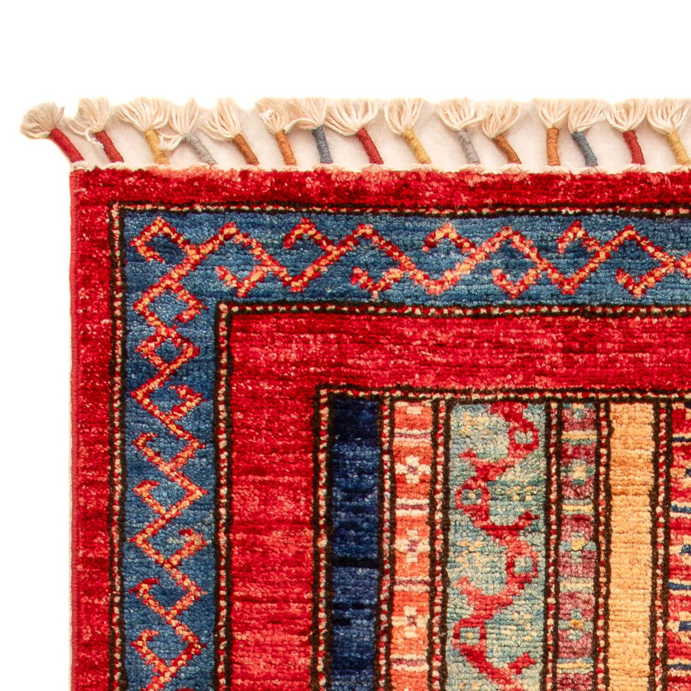 Shal Mattan 91x64cm - Oriental Carpet