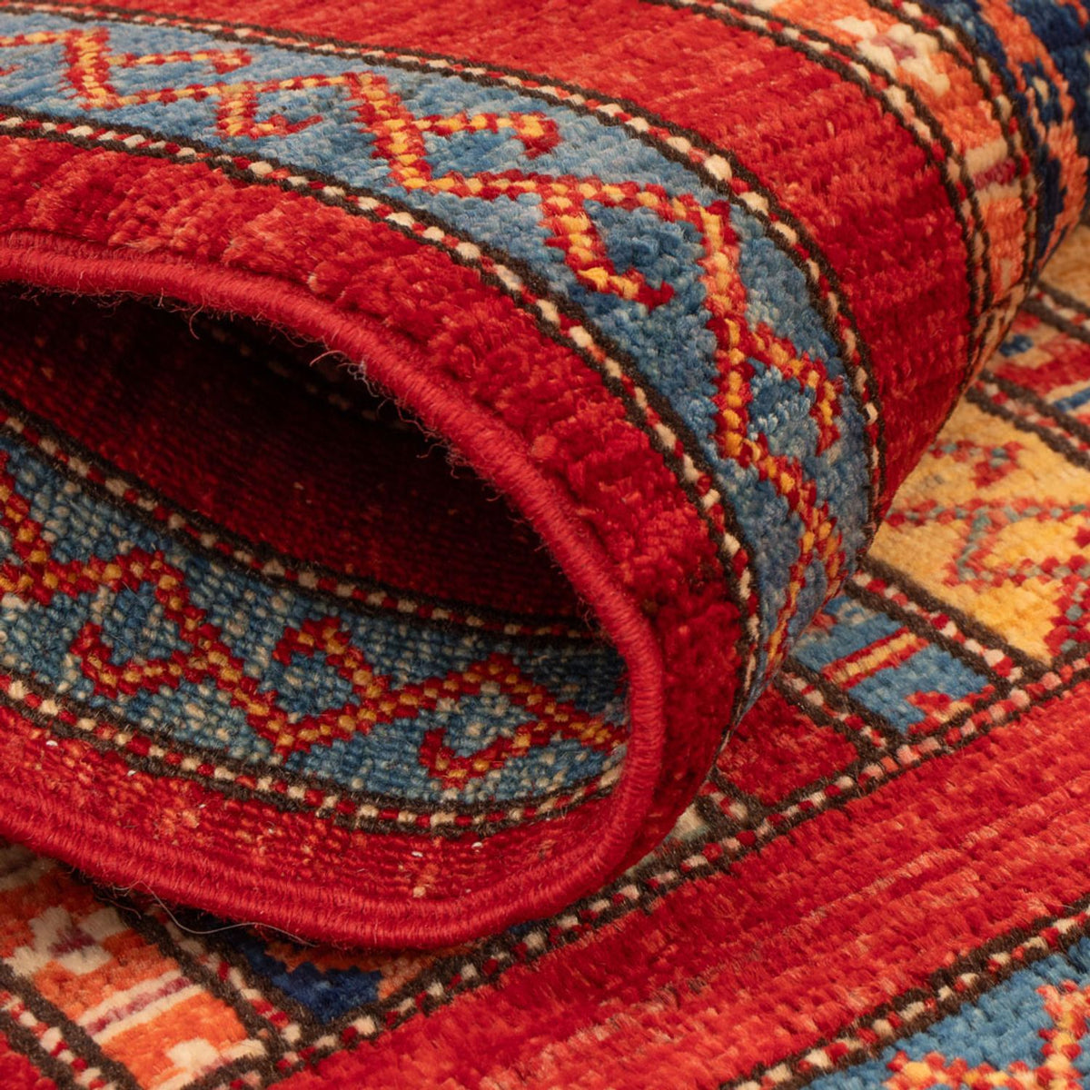 Ziegler Carpet - Shal - 91 x 64 cm - flerfärgad