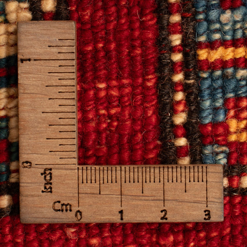 Ziegler Carpet - Shal - 91 x 64 cm - flerfärgad