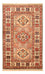Ziegler Carpet - Kazak - Kungliga - 94 x 58 cm - mörk beige