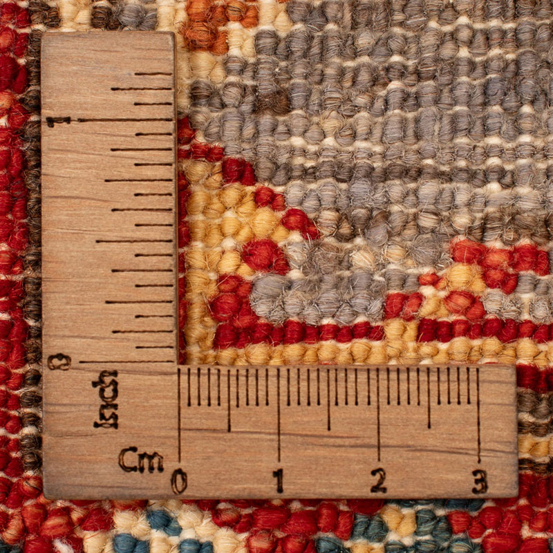 Ziegler Carpet - Kazak - Kungliga - 94 x 59 cm - mörk beige