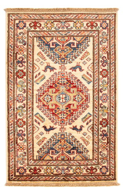 Kazak Mattan 57x92cm - Oriental Carpet