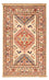 Ziegler Carpet - Kazak - Kungliga - 93 x 57 cm - ljusbeige