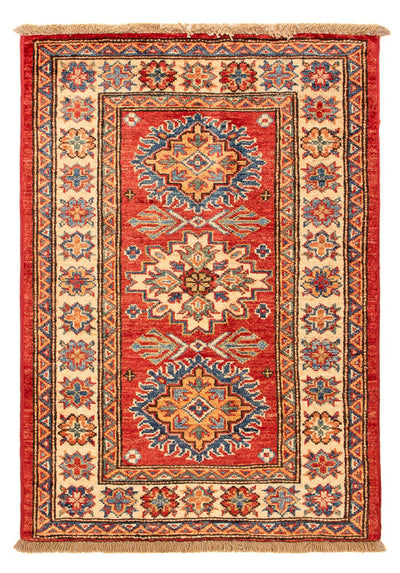 Kazak Mattan 60x89cm - Oriental Carpet