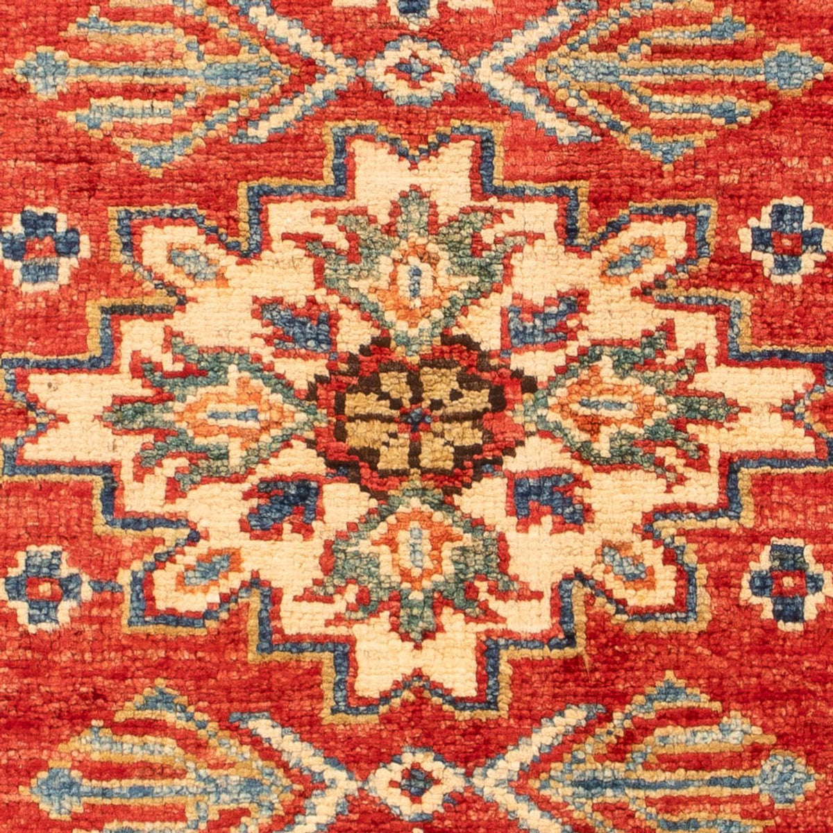 Ziegler Carpet - Kazak - Kungliga - 89 x 60 cm - röd