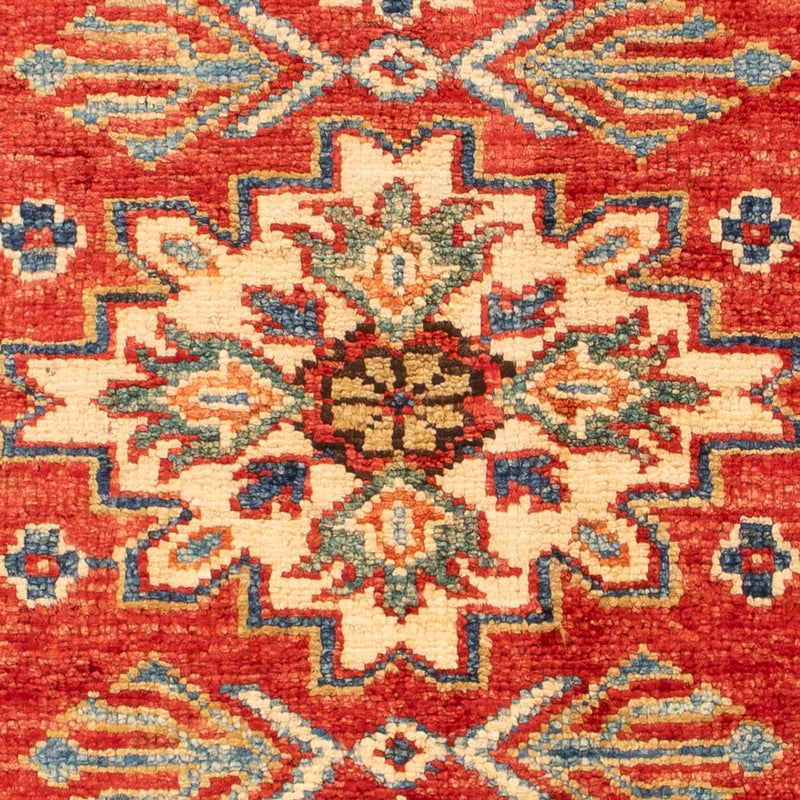 Ziegler Carpet - Kazak - Kungliga - 89 x 60 cm - röd
