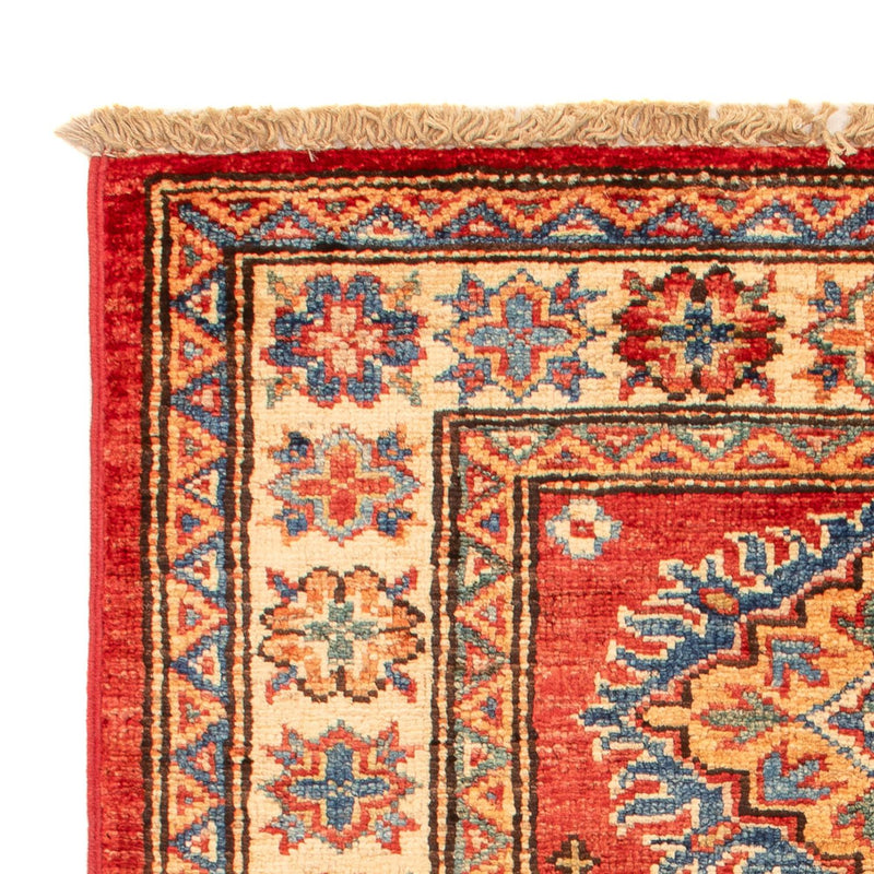 Ziegler Carpet - Kazak - Kungliga - 89 x 60 cm - röd