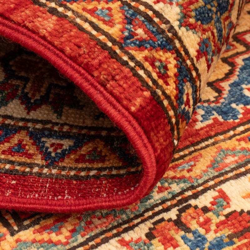 Ziegler Carpet - Kazak - Kungliga - 89 x 60 cm - röd