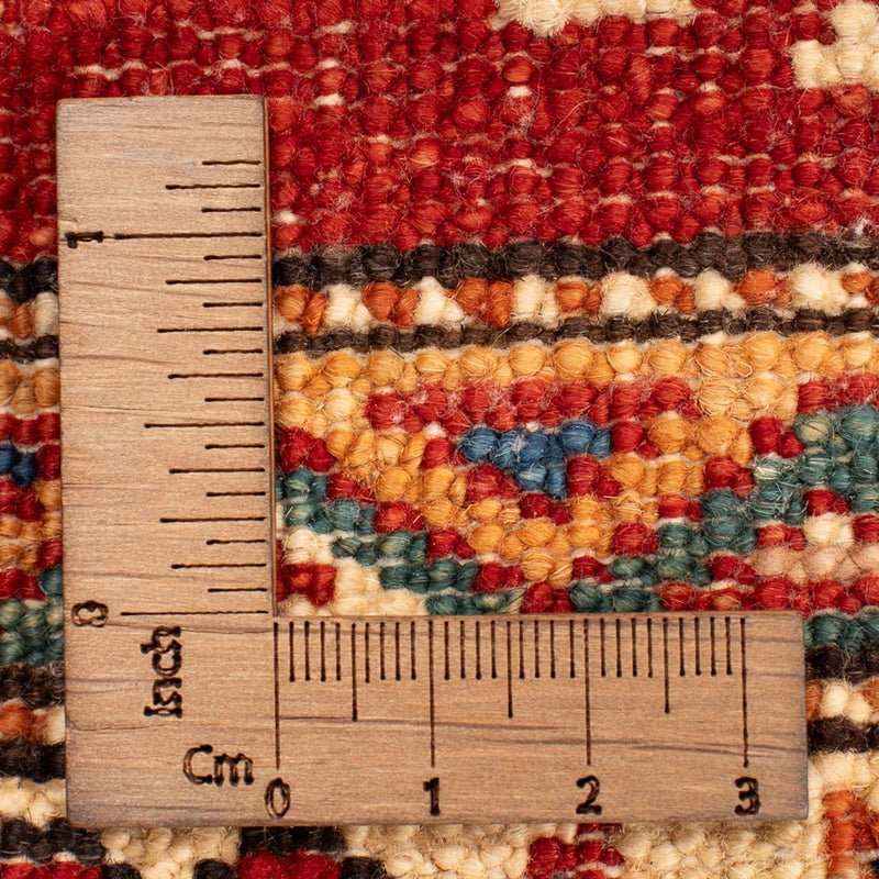 Ziegler Carpet - Kazak - Kungliga - 89 x 60 cm - röd