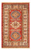 Ziegler Carpet - Kazak - Kungliga - 89 x 56 cm - röd