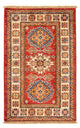 Kazak Mattan 89x56cm - Oriental Carpet