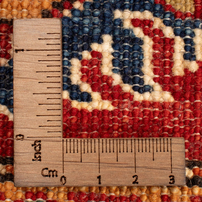 Ziegler Carpet - Kazak - Kungliga - 89 x 56 cm - röd