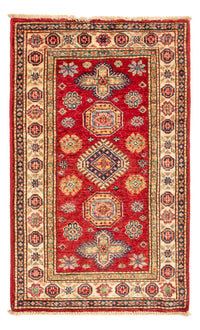 Ziegler Carpet - Kazak - Kungliga - 94 x 58 cm - röd