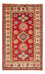 Ziegler Carpet - Kazak - Kungliga - 94 x 58 cm - röd