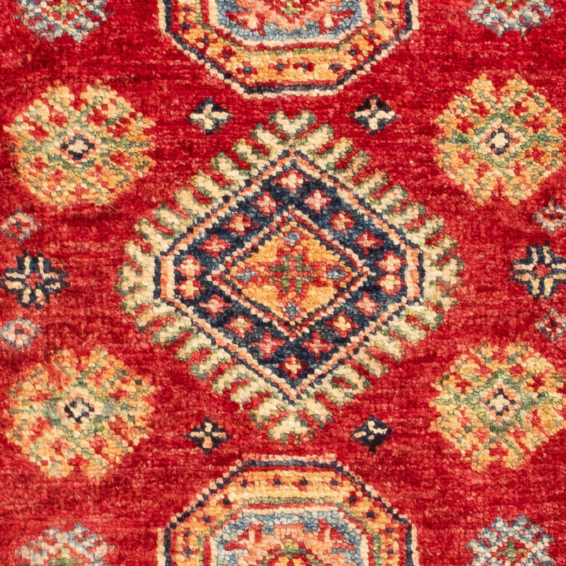 Ziegler Carpet - Kazak - Kungliga - 94 x 58 cm - röd