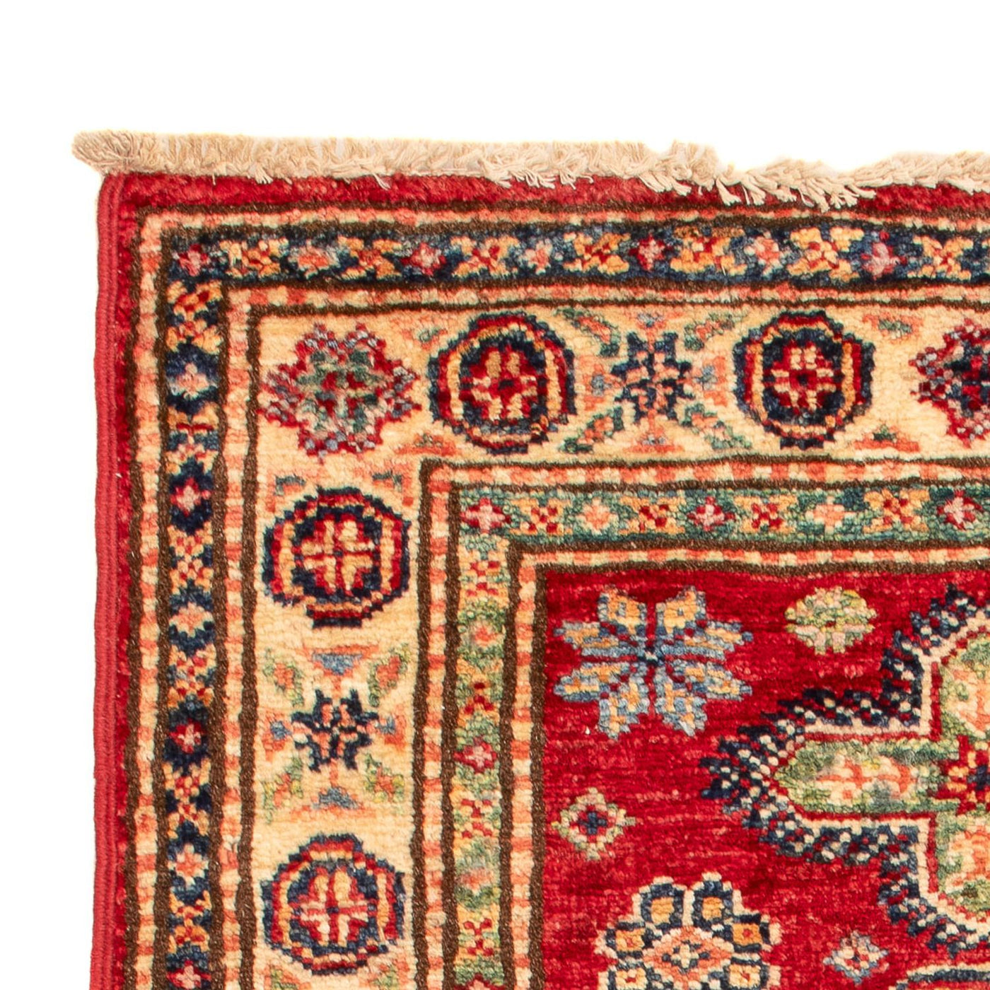 Kazak Mattan 94x58cm - Oriental Carpet