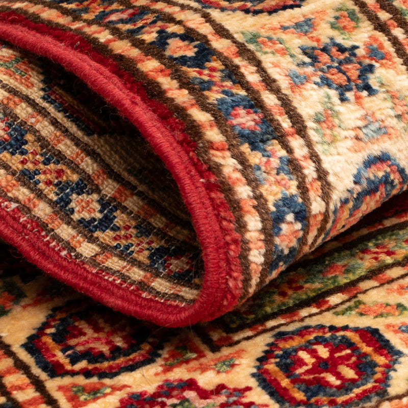 Ziegler Carpet - Kazak - Kungliga - 94 x 58 cm - röd