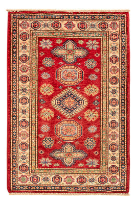 Ziegler Carpet - Kazak - Kungliga - 94 x 63 cm - röd