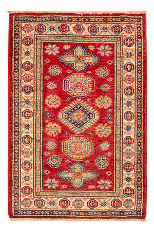 Ziegler Carpet - Kazak - Kungliga - 94 x 63 cm - röd