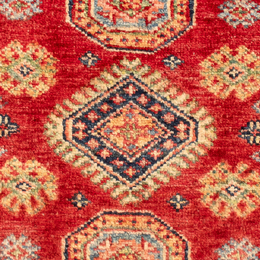 Ziegler Carpet - Kazak - Kungliga - 94 x 63 cm - röd