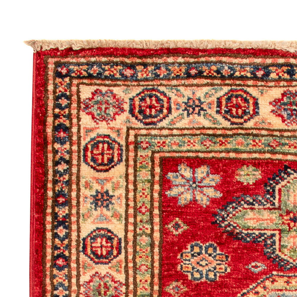 Ziegler Carpet - Kazak - Kungliga - 94 x 63 cm - röd