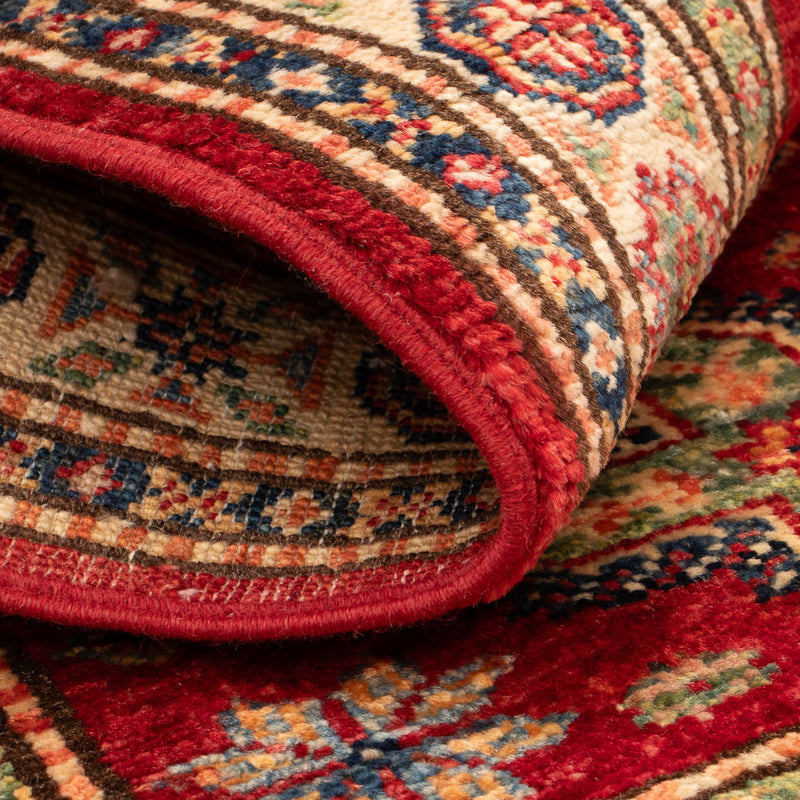 Ziegler Carpet - Kazak - Kungliga - 94 x 63 cm - röd