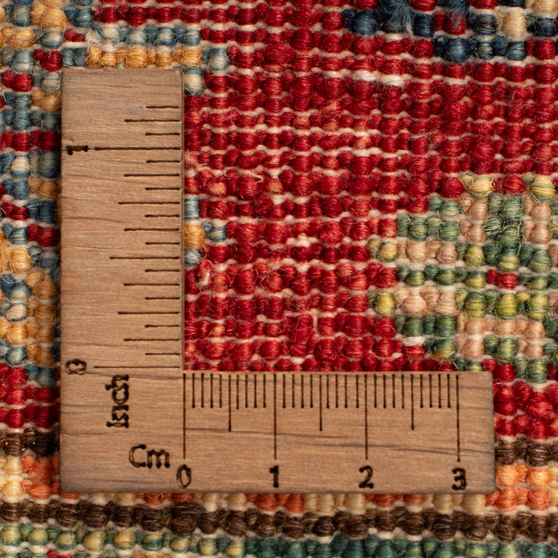 Ziegler Carpet - Kazak - Kungliga - 94 x 63 cm - röd