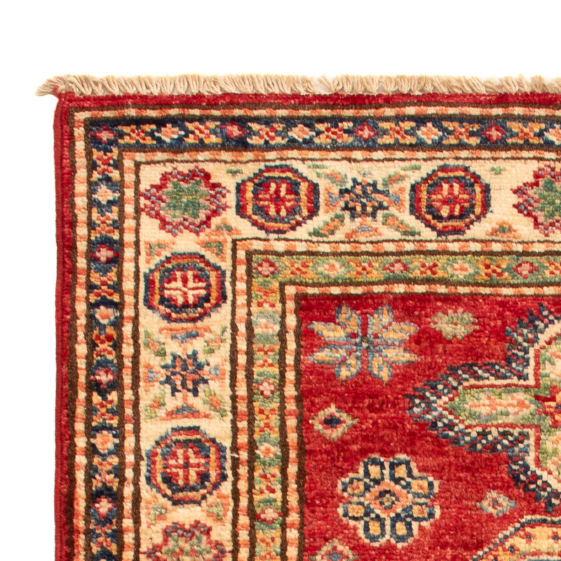 Ziegler Carpet - Kazak - Kungliga - 92 x 60 cm - röd