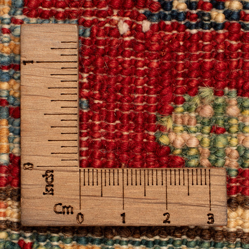 Ziegler Carpet - Kazak - Kungliga - 92 x 60 cm - röd