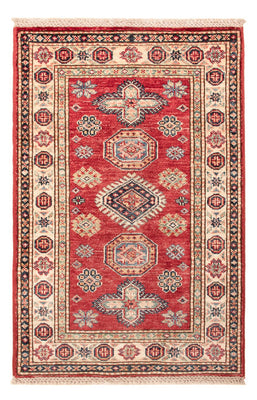 Ziegler Carpet - Kazak - Kungliga - 91 x 59 cm - röd