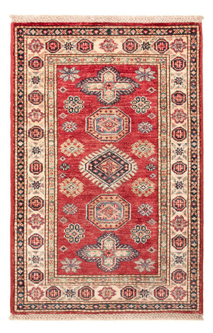 Ziegler Carpet - Kazak - Kungliga - 91 x 59 cm - röd
