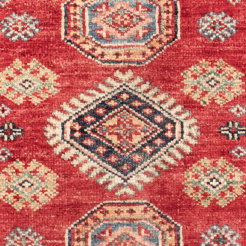 Ziegler Carpet - Kazak - Kungliga - 91 x 59 cm - röd