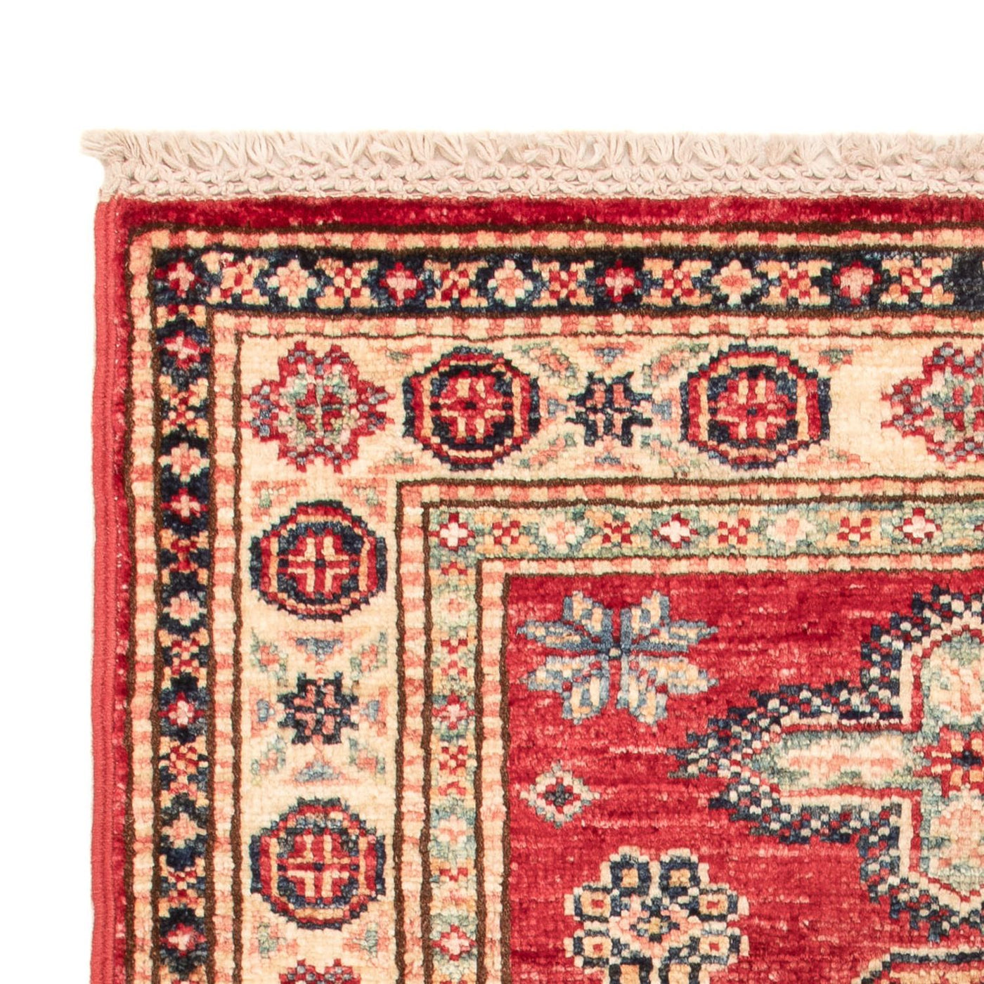 Kazak Mattan 91x59cm - Oriental Carpet